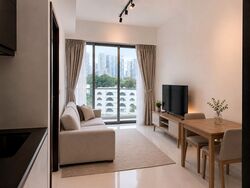 The Rise @ Oxley - Residences (D9), Apartment #621044911